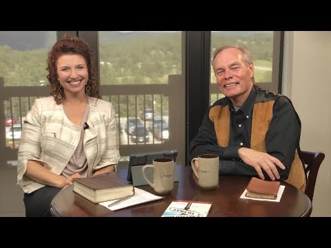 Andrew's Live Bible Study: Healing -  Andrew Wommack - August 13, 2019