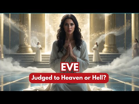 What Happens when Eve Faces Jesus on the Day of Judgement ?| Judgment Day Trial of The First Woman