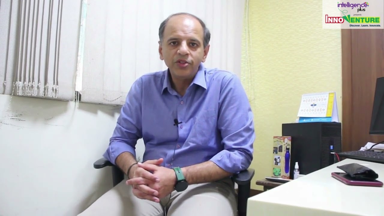 Anil Talreja Testimonial