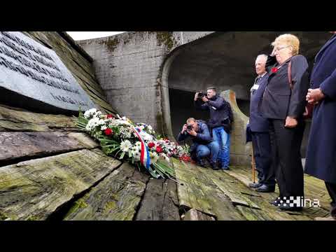 Državna komemoracija u znak sjećanja na žrtve ustaškog logora Jasenovac