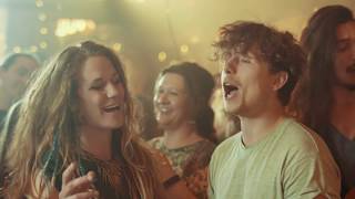 Monsters ~ CoCo and the Butterfields (Official Video)