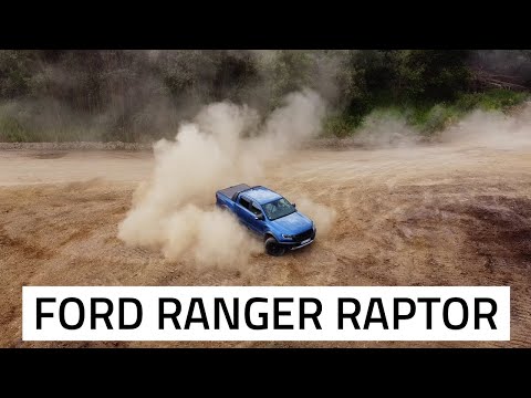 Dominiert das Gelände - der FORD RANGER RAPTOR ⛈⛰💪🏼 | FORDSTORE RAHENBROCK OSNABRÜCK | #ford