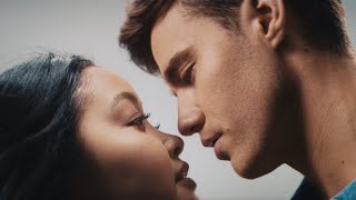 Lana Condor &amp; Anthony De La Torre - Raining in London (Official Video)