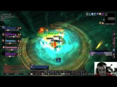 Keystone Master Maw of Souls +15 Resto Shaman (Bolstering/Skittish/Fortified)