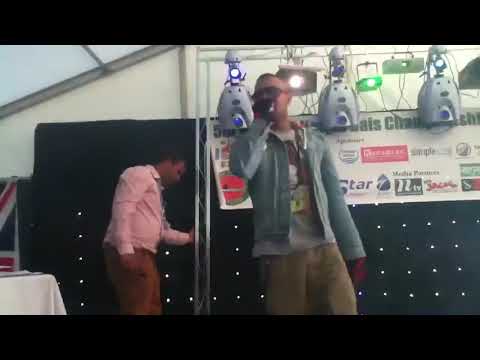 Ghetto REFIX - Stranger Family