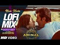 Hua Main LO FI MIX DJ Moody Ranbir Kapoor Rashmika Raghav Chaitanya Sandeep Vanga Animal