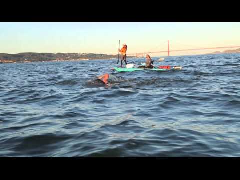 Jack's Escape from Alcatraz: Family Version