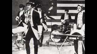 Remembering Paul Revere and the Raiders, Marian Seldes, Jerrie Mock