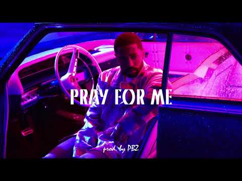 [FREE] Big Sean x Travis Scott Type Beat "Pray For Me" (Prod. pbzmcr)