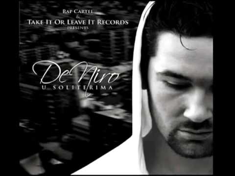 Deniro   Problem feat  Rolex 2010 U Soliterima