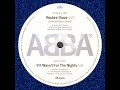 Voulez Vous Extended Dance Remix