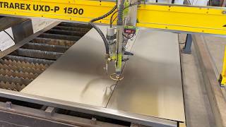 Ultrarex uxd-p 1500 andra industriutrustning till salu - Bild 4 | Machineryline SE Ultrarex uxd-p 1500 andra industriutrustning | Bild 4 - Machineryline