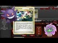 Pokemon TCG Deck Analysis/Questions thing 