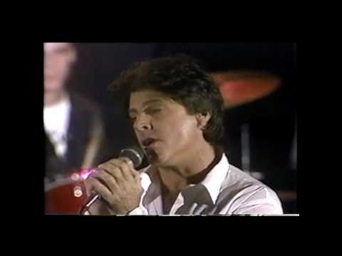 Rick Nelson Fools Rush In Live 1983