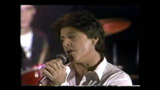 Rick Nelson Fools Rush In Live 1983