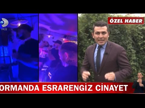 DJ Koray Alpergin’in İngiltere’de sır ölümü