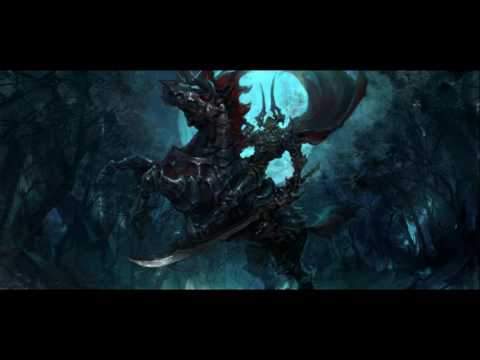 Final Fantasy VII - The Birth of a God (Hellion Sounds)