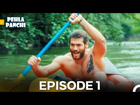 Pehla Panchi | Day Dreamer in Hindi Dubbed 1 | Erkenci Kus