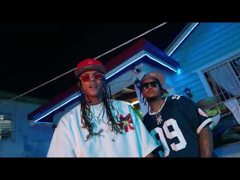 The One Melody Ft Digital Cherry  - Papá Dios