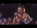 Mø -  Final song, live in Oslo