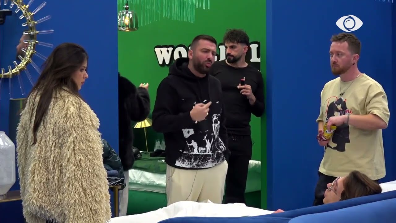 “Pa më kërkuar falje s’iki”/ Kelly-Vserlos: Ke pasur dy dëshmitare, unë s’ta kam përmendur familjen