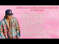 Joshua Mari NonStop Pag Ibig Love Songs Ber Months Soundtrip 1hr Playlist