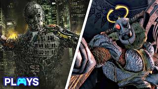 10 Bosses With the BEST Rewards