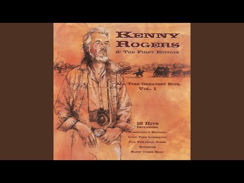 Sunshine - Kenny Rogers and The First Edition