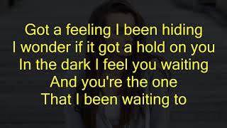 Vintage Culture, Adam K - Save Me (lyrics) Feat. MKLA