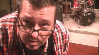 Down - Bury Me In Smoke - Guitar Lesson by Mike Gross - How To Play - Tutorial