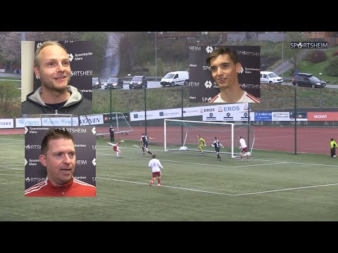 4. div: Bergsøy - Rollon 2-0 (6.5.22)