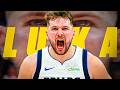 Luka Doncic's DEMONIC NBA FINALS RUN Was ONE OF THE GREATEST EVER !