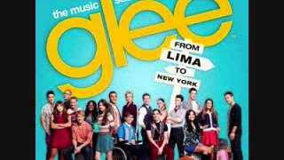 Glee- Let&#39;s Have a Kiki (NO TURKEY LURKEY TIME)