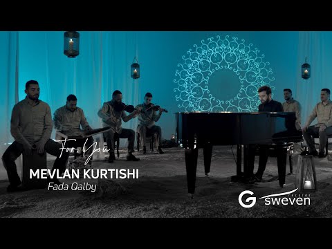 Mevlan Kurtishi - Fada Qalby