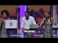 Mandisi Dyantyi Tries To Win Over The Banker Deal Or No Deal Celeb SA Shorts