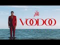 Myke Towers - VOODOO (Lyric Video)
