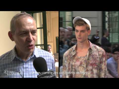 comment assister fashion week paris 2013
