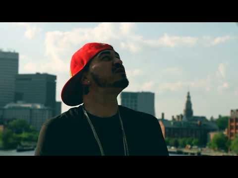 Phokus - Ocean St8 Of Mind (Official Video) Dir. by Greene Films