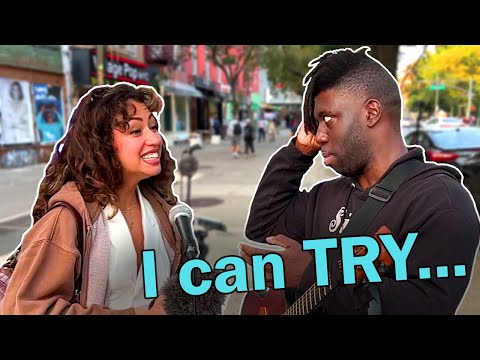 "I'll sing! But Can You Play any Spanish Songs?"