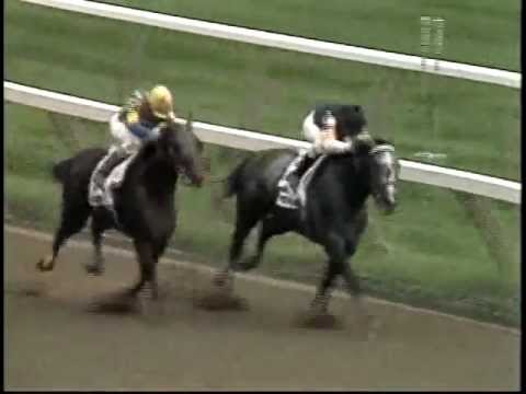 1994 Travers Stakes - Holy Bull