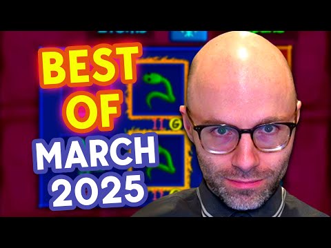 Northernlion's Best Clips of March 2025