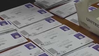 Fresno County 'always planning' as mail-in ballots threatened by Supreme Court