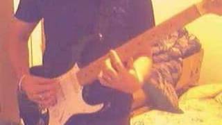 Deftones - Crenshaw Cover (by Venison)