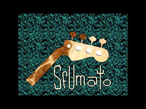 Sfumato - Neviđeni užici (Live @ Radio Student 11. 11. 2016.)