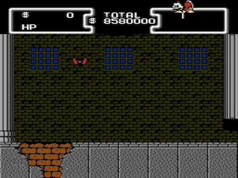 DuckTales: Dracula Duck & Treasures