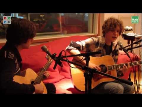 NCRV Music Matters - AlascA - Arms of the arts