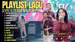 Download lagu HAPPY ASMARA FT ZIO SANDI - RAISO NGAPUSI 2 - TANPO HUBUNGAN - FULL ALBUM LAGU JAWA TERBARU 2026 mp3 Download lagu HAPPY ASMARA FT ZIO SANDI - RAISO NGAPUSI 2 - TANPO HUBUNGAN - FULL ALBUM LAGU JAWA TERBARU 2026 mp3