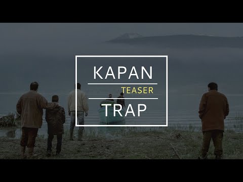 KAPAN - TRAP (TEASER)
