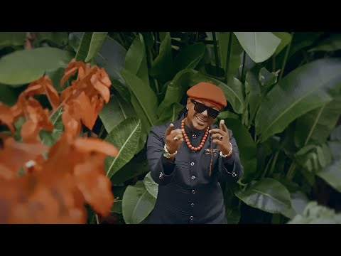 YVAN MUZIKI - WAHISEMO NEZA  OFFICIAL 