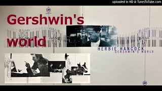 10 Summertime /Herbie Hancock ‎– Gershwin's World (1998)